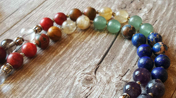 Caring for your mala