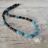 The Steadfast Necklace