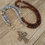 Healing Touch Mala