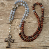 Healing Touch Mala