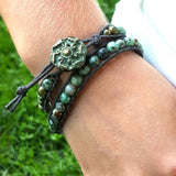 Soul Evolution Bracelet