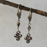 Sophia Drop Earrings - Sacred Skaia