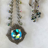 Sophia Drop Earrings - Sacred Skaia