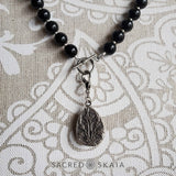 Addiction Recovery Convertible Half Mala