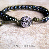 Calm bracelet