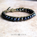 Calm bracelet