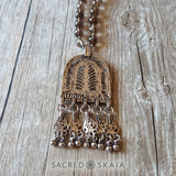 Chakra Wellness Mala - Sacred Skaia