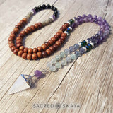 Emotional Freedom Mala