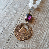 Divine Purpose Mala - Sacred Skaia