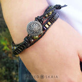 Dragon Energy Bracelet