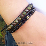 Dragon Energy Bracelet