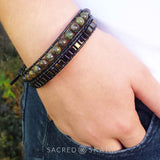 Dragon Energy Bracelet