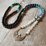Feminine Power Mala - Sacred Skaia