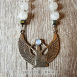 Feminine Power Mala - Sacred Skaia