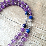 Flowering Goddess Mala