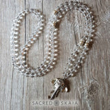 Ganesh Crystal Mala - Sacred Skaia