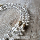 Ganesh Crystal Mala - Sacred Skaia
