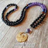 Goddess Isis Mala - Sacred Skaia