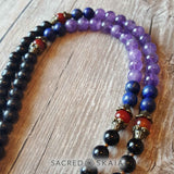 Goddess Isis Mala - Sacred Skaia