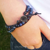 Academic Success Bracelet