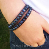 Academic Success Bracelet