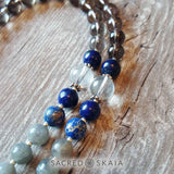 Healthy Goddess Mala - Sacred Skaia