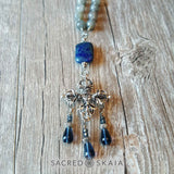 Healthy Goddess Mala - Sacred Skaia
