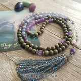Heavenly Angels Mala