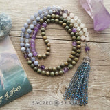 Heavenly Angels Mala