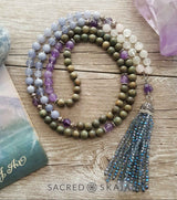 Heavenly Angels Mala