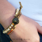 Imagine Bracelet