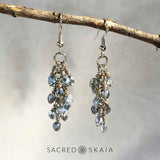 Layla Chandelier Earrings