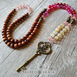 Love and Harmony Mala - Sacred Skaia