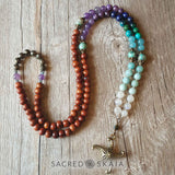 Magical Mermaid Mala - Sacred Skaia