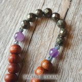 Magical Mermaid Mala - Sacred Skaia
