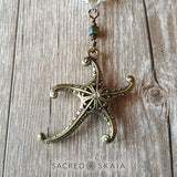 Magical Mermaid Mala - Sacred Skaia