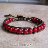 Meditate Bracelet