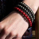 New Beginnings Bracelet