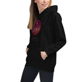 Capricorn Kids Hoodie by Bella + Canvas