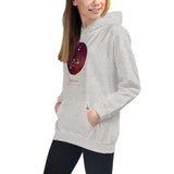 Capricorn Kids Hoodie by Bella + Canvas