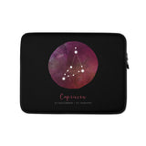 Capricorn Laptop Sleeve