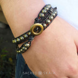 New Beginnings Bracelet