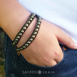 New Beginnings Bracelet