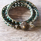 Soul Evolution Bracelet