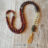 Prosperity Goddess Mala - Sacred Skaia