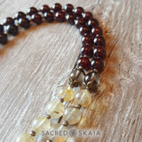 Prosperity Goddess Mala - Sacred Skaia
