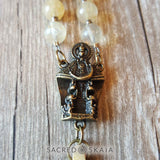 Prosperity Goddess Mala - Sacred Skaia