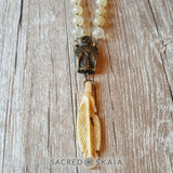 Prosperity Goddess Mala - Sacred Skaia