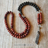 Revolutionary Trailblazer Mala - Sacred Skaia