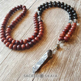Revolutionary Trailblazer Mala - Sacred Skaia